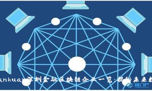bianzhizhuanhuan深圳金融区块链企业一览：揭秘未来数字经济巨头