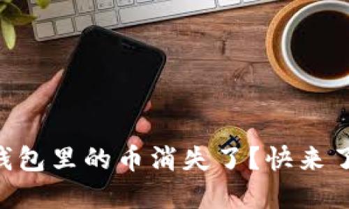 为什么我的TP钱包里的币消失了？快来了解背后的原因！