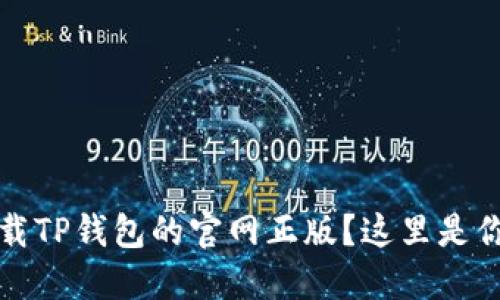 如何在2024年下载TP钱包的官网正版？这里是你需要知道的一切！