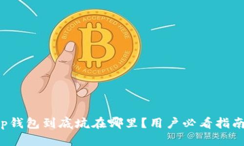 tp钱包到底坑在哪里？用户必看指南！