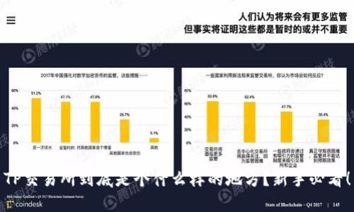 TP交易所到底是个什么样的地方？新手必看！