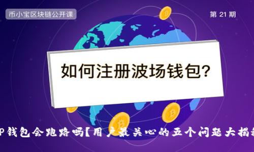 TP钱包会跑路吗？用户最关心的五个问题大揭秘