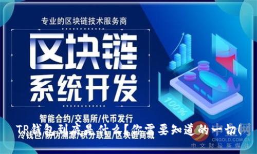 TP钱包到底是什么？你需要知道的一切！