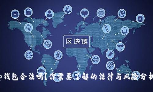 tp钱包合法吗？你需要了解的法律与风险分析！