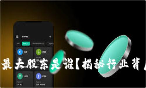 区块链游戏的最大股东是谁？揭秘行业背后的投资巨头！