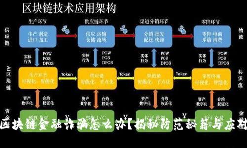 遇到区块链金融诈骗怎么办？揭秘防范秘籍与应对策略