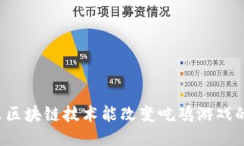 为什么区块链技术能改变吃鸡游戏的未来？