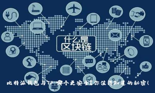 比特派钱包与TP：哪个更安全？你值得知道的秘密！