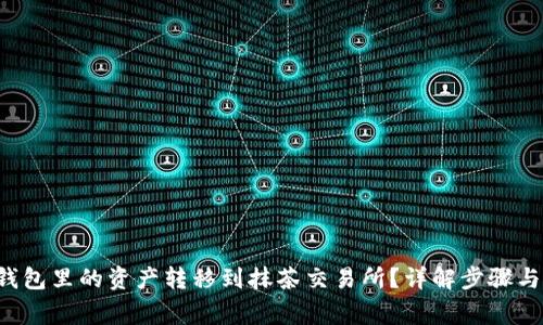 如何将TP钱包里的资产转移到抹茶交易所？详解步骤与注意事项！