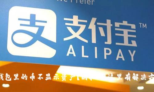TP钱包里的币不显示资产？别担心，这里有解决方案！