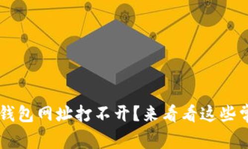 为什么t p钱包网址打不开？来看看这些常见原因吧！