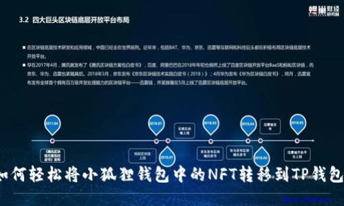 如何轻松将小狐狸钱包中的NFT转移到TP钱包？