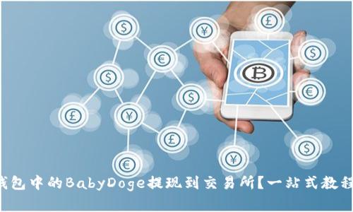 如何将TP钱包中的BabyDoge提现到交易所？一站式教程帮你搞定！