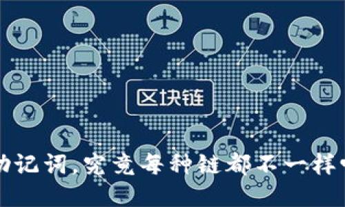 TP钱包里的助记词，究竟每种链都不一样吗？来聊聊吧！