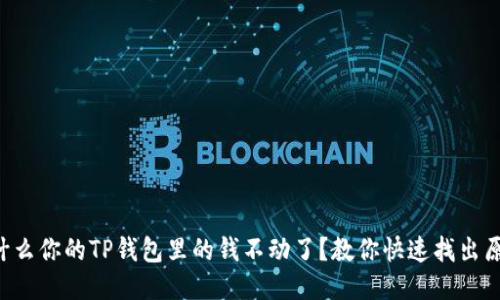 为什么你的TP钱包里的钱不动了？教你快速找出原因！