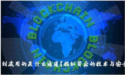 tP钱包到底用的是什么通道？揭秘背后的技术与安全保障！
